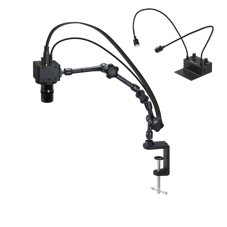 マイクロスコープ（モニター用）