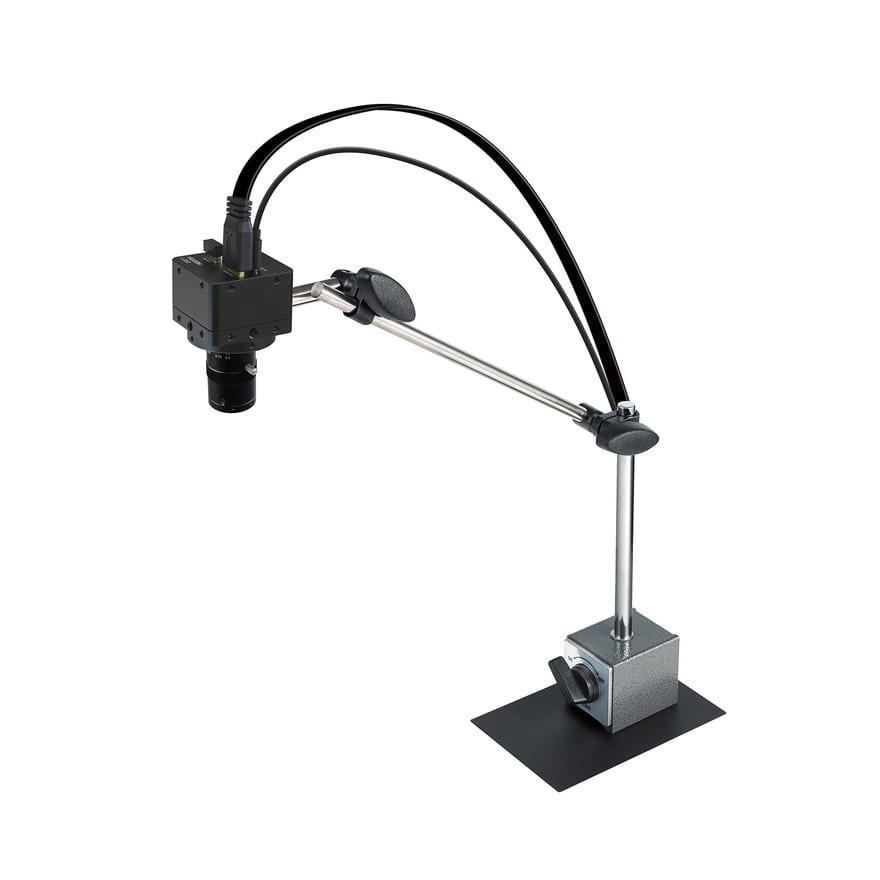 マイクロスコープ（モニター用）