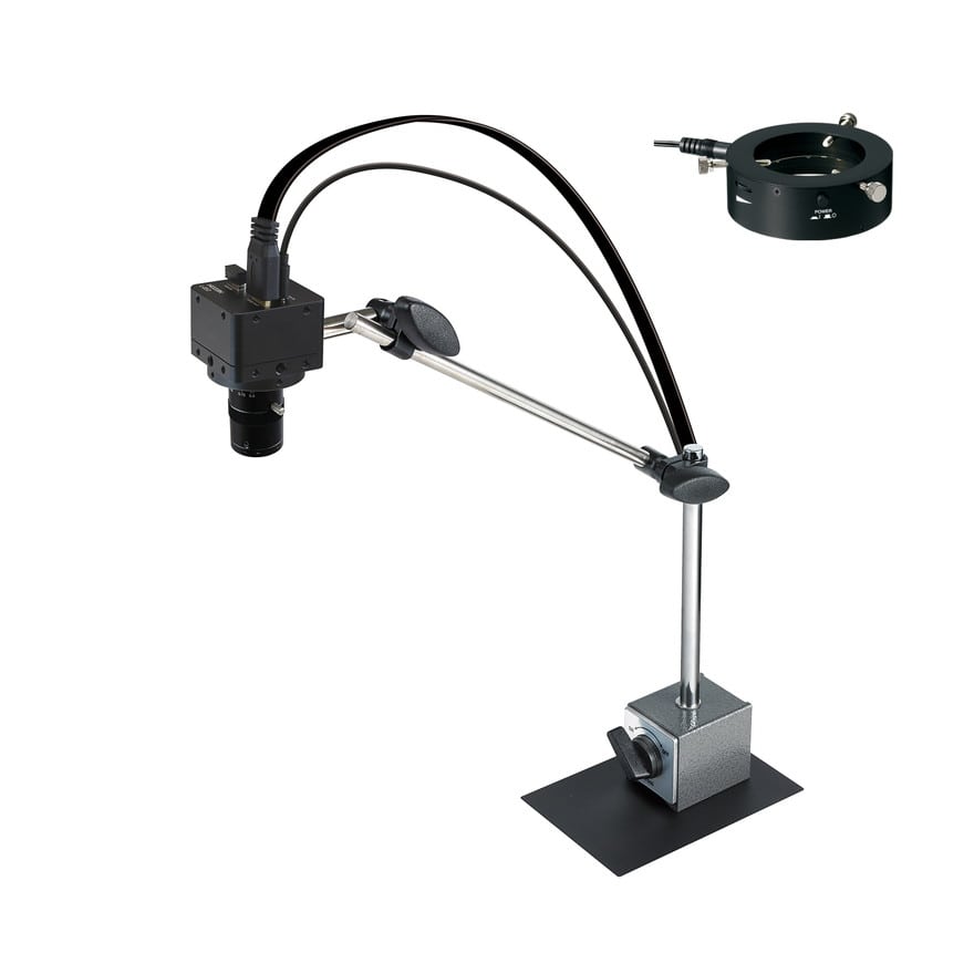 マイクロスコープ（モニター用）