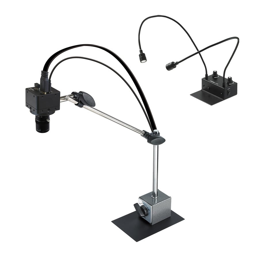 マイクロスコープ（モニター用）