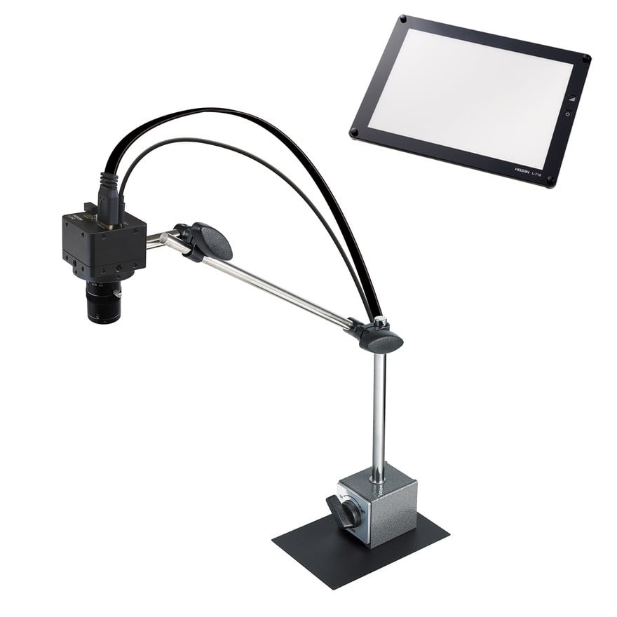 マイクロスコープ（モニター用）