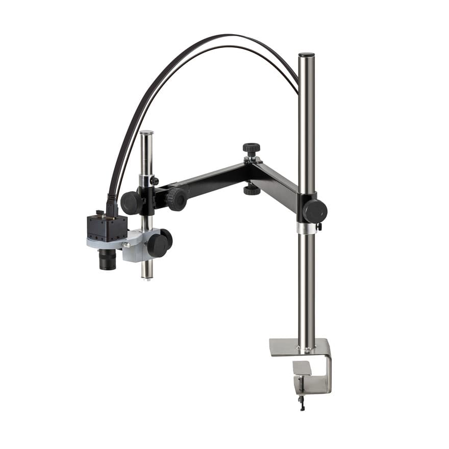 マイクロスコープ（モニター用）