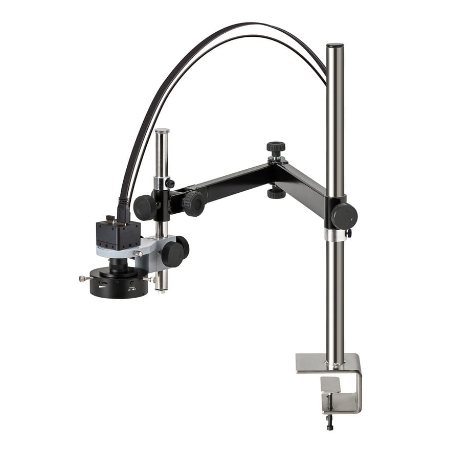 マイクロスコープ（モニター用）