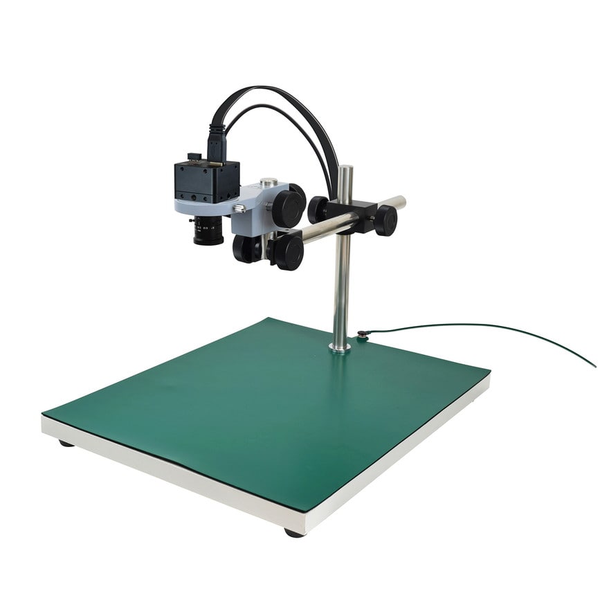 マイクロスコープ（モニター用）