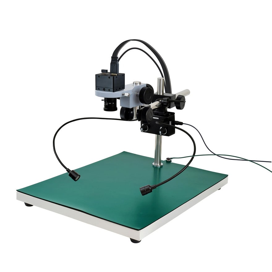 マイクロスコープ（モニター用）