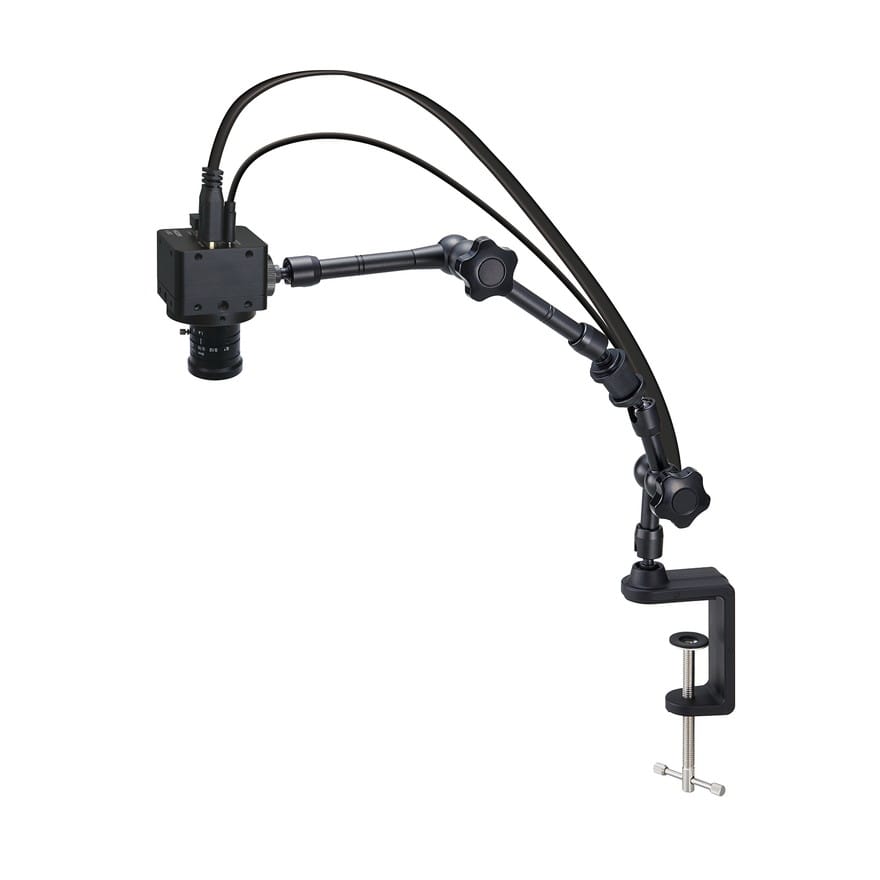 マイクロスコープ（モニター用）