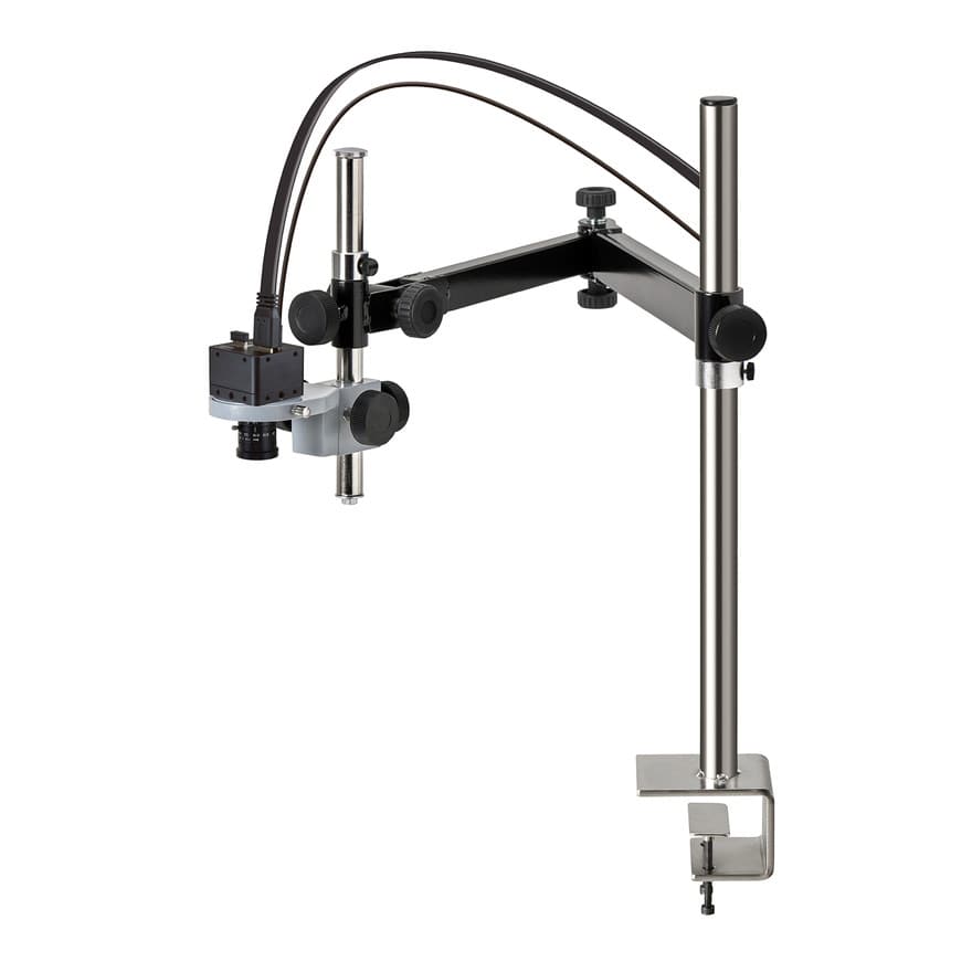 マイクロスコープ（モニター用）