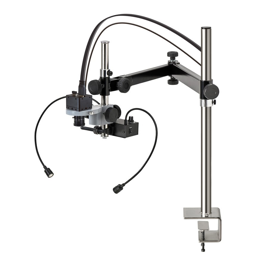 マイクロスコープ（モニター用）