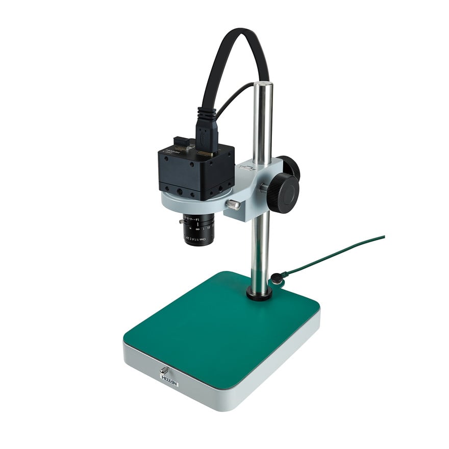 マイクロスコープ（モニター用）