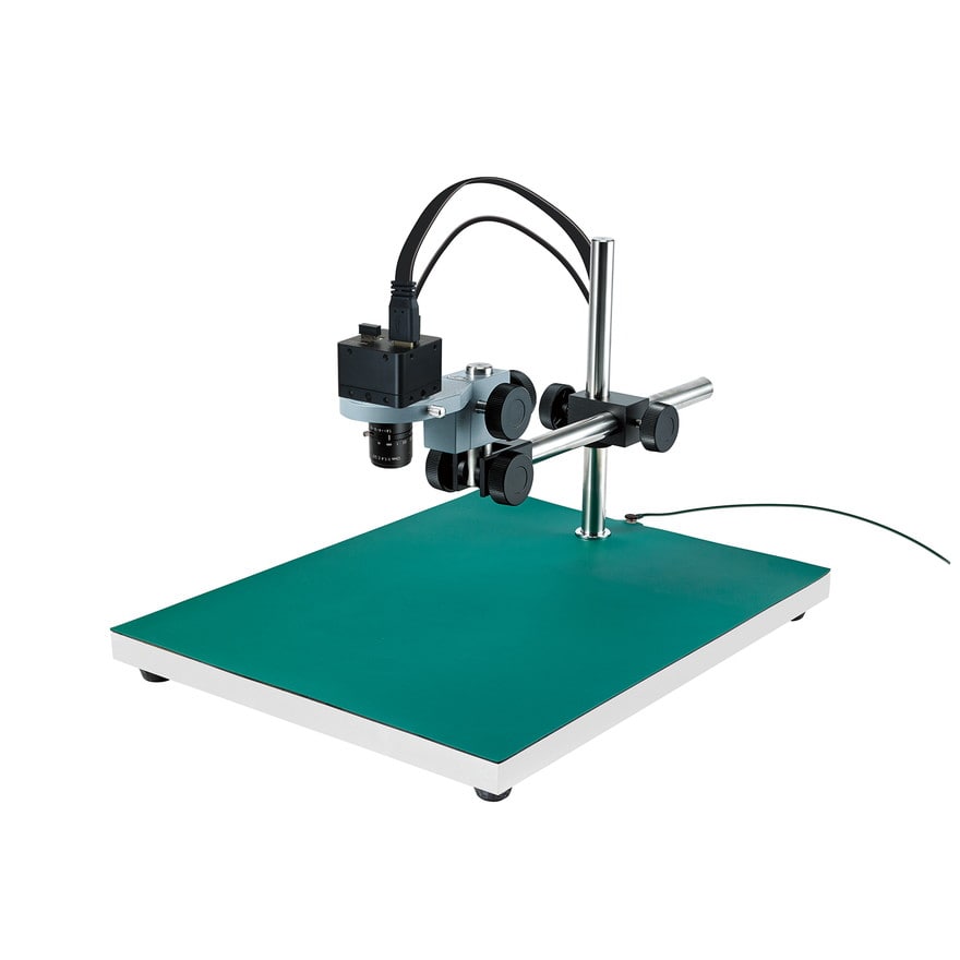 マイクロスコープ（モニター用）