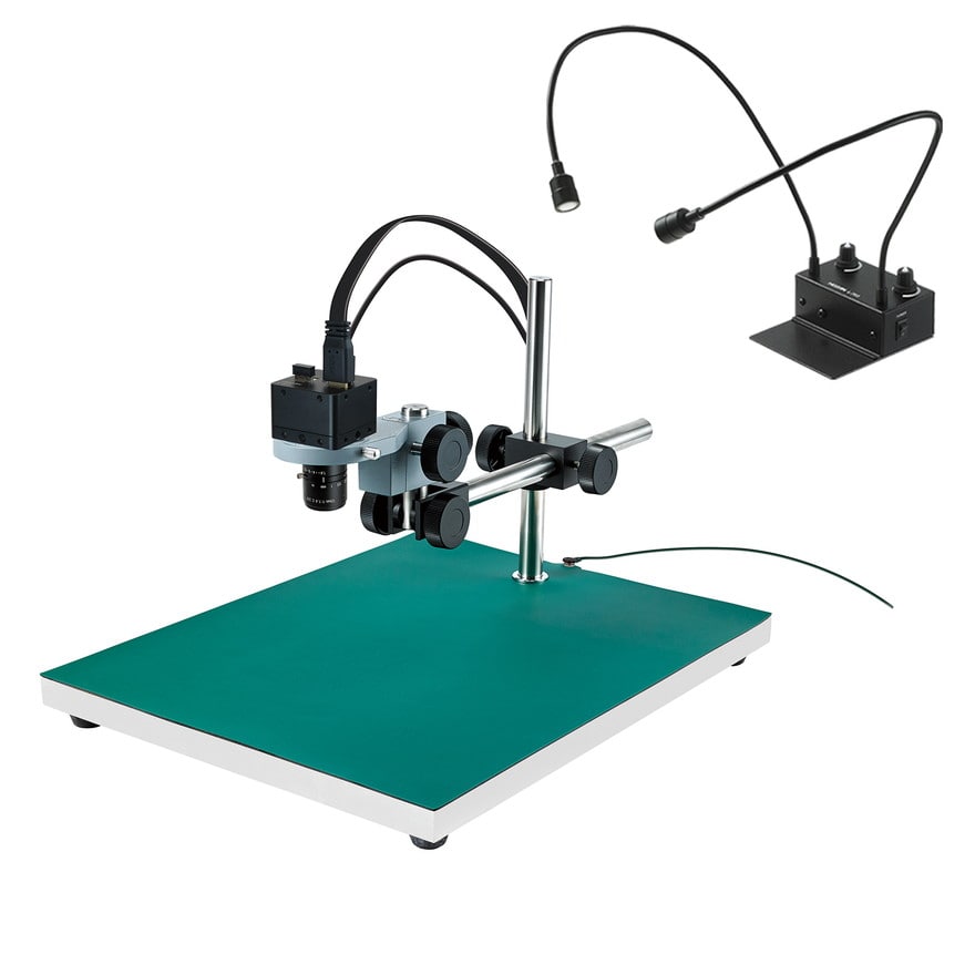 マイクロスコープ（モニター用）