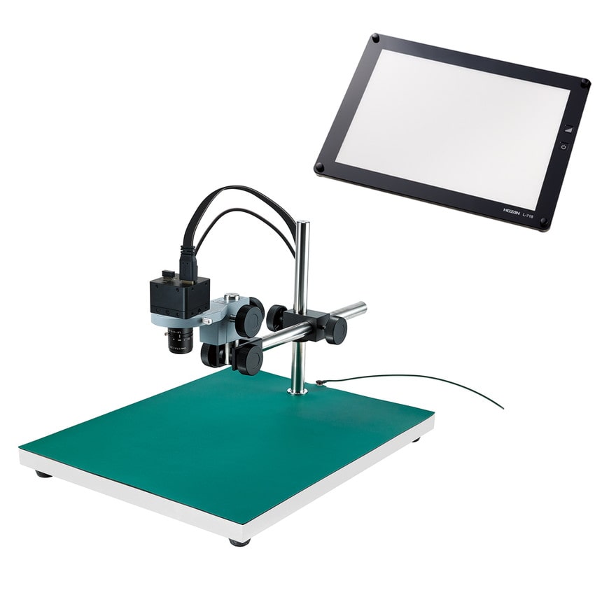 マイクロスコープ（モニター用）