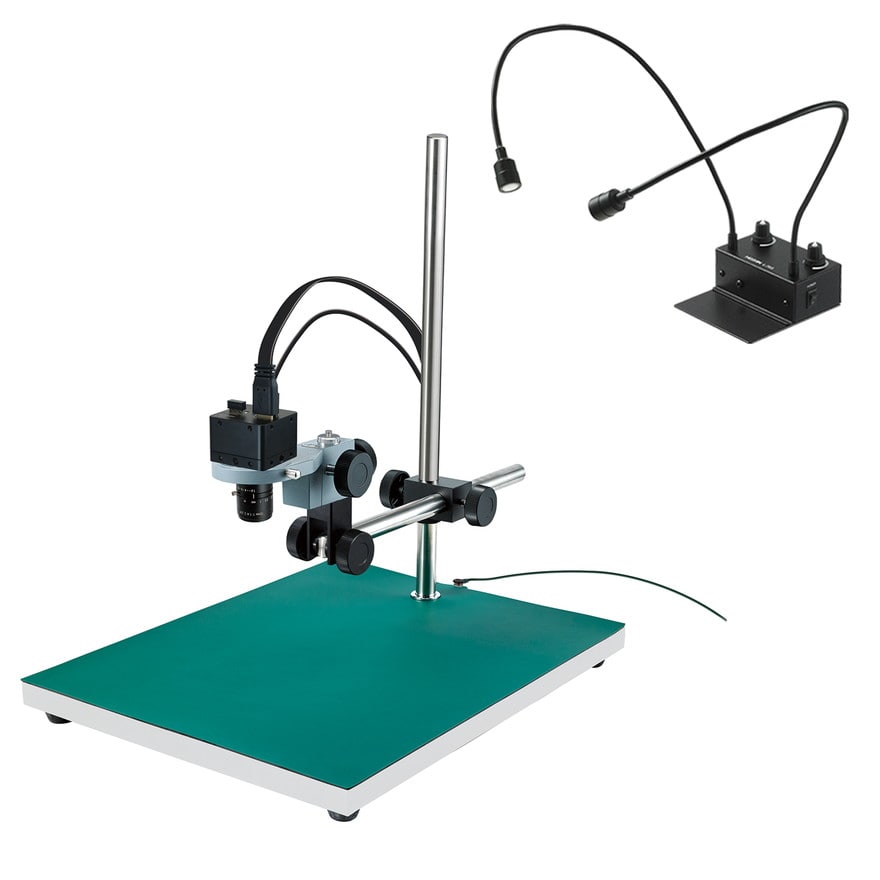 マイクロスコープ（モニター用）