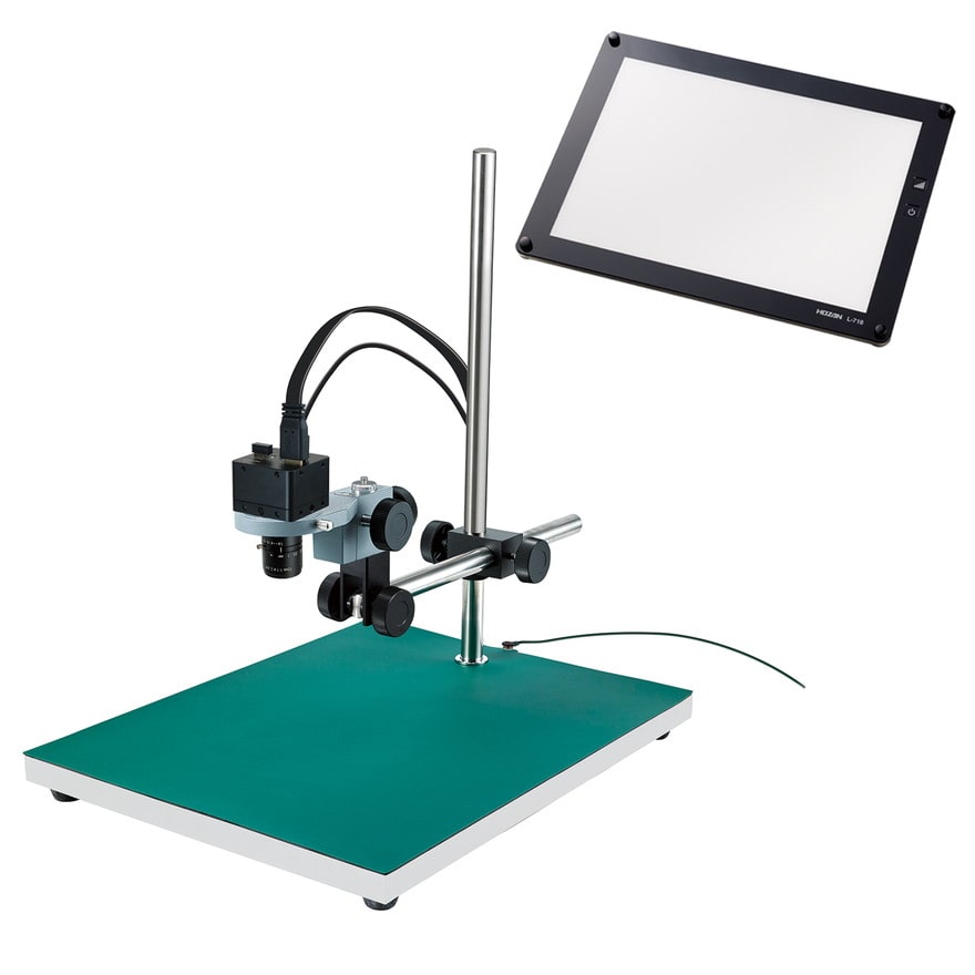 マイクロスコープ（モニター用）