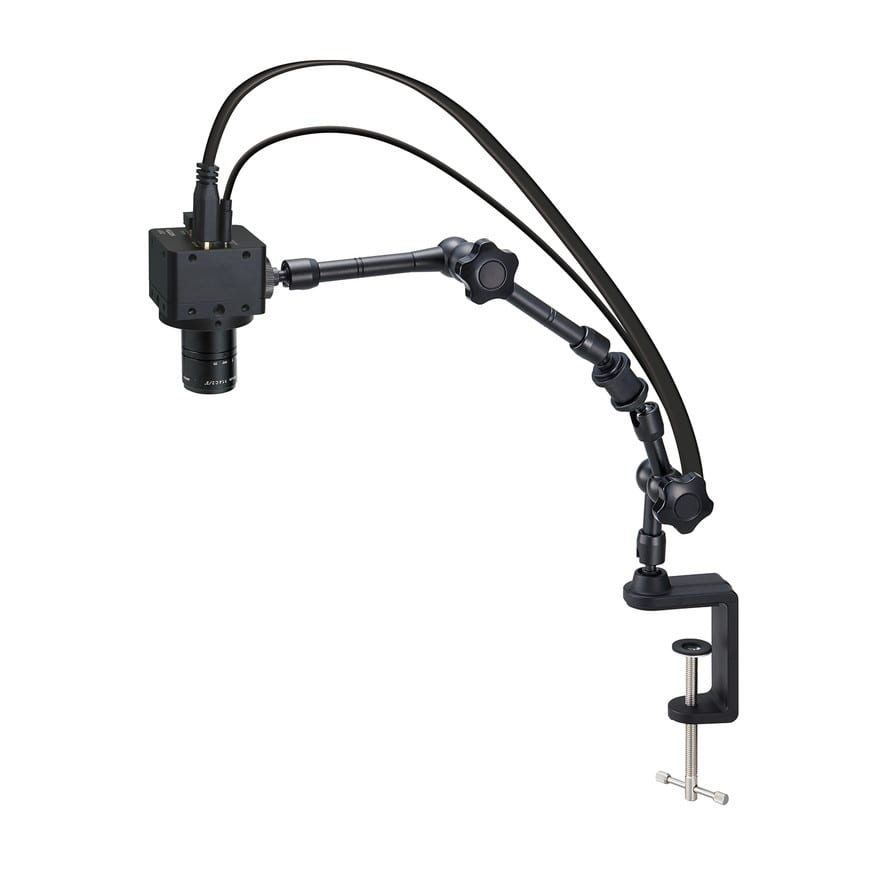 マイクロスコープ（モニター用）