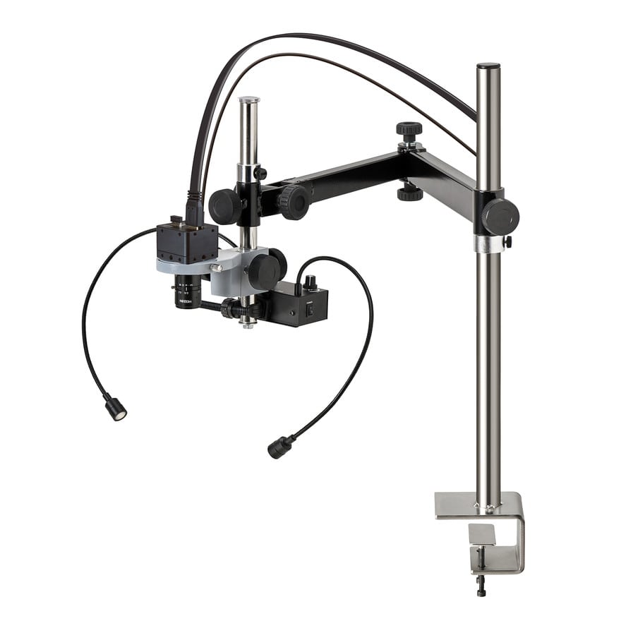 マイクロスコープ（モニター用）