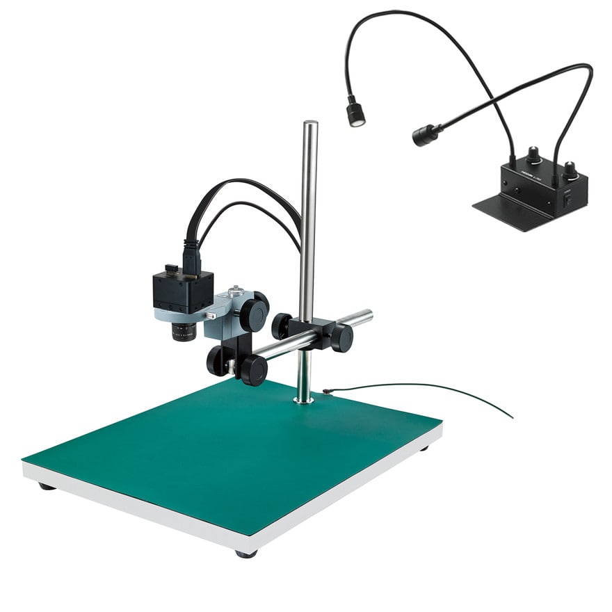 マイクロスコープ（モニター用）