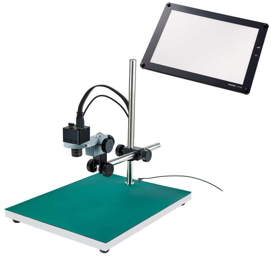 マイクロスコープ（モニター用）