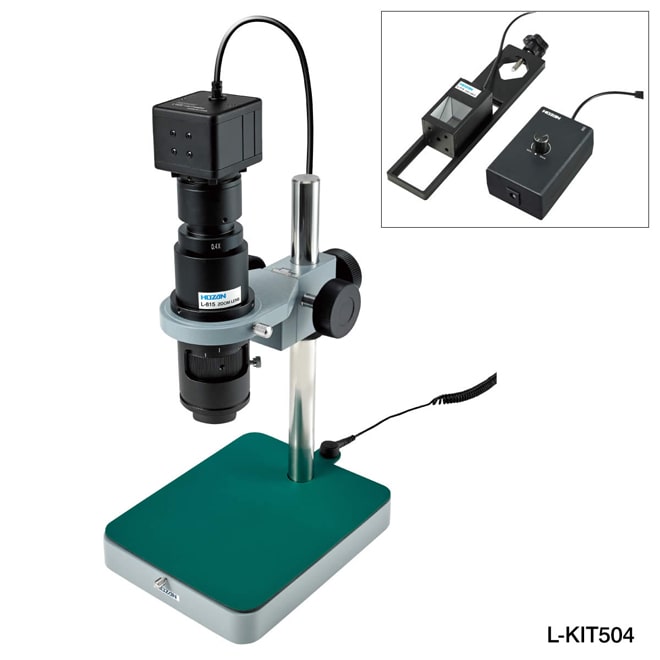 マイクロスコープ（PC用）