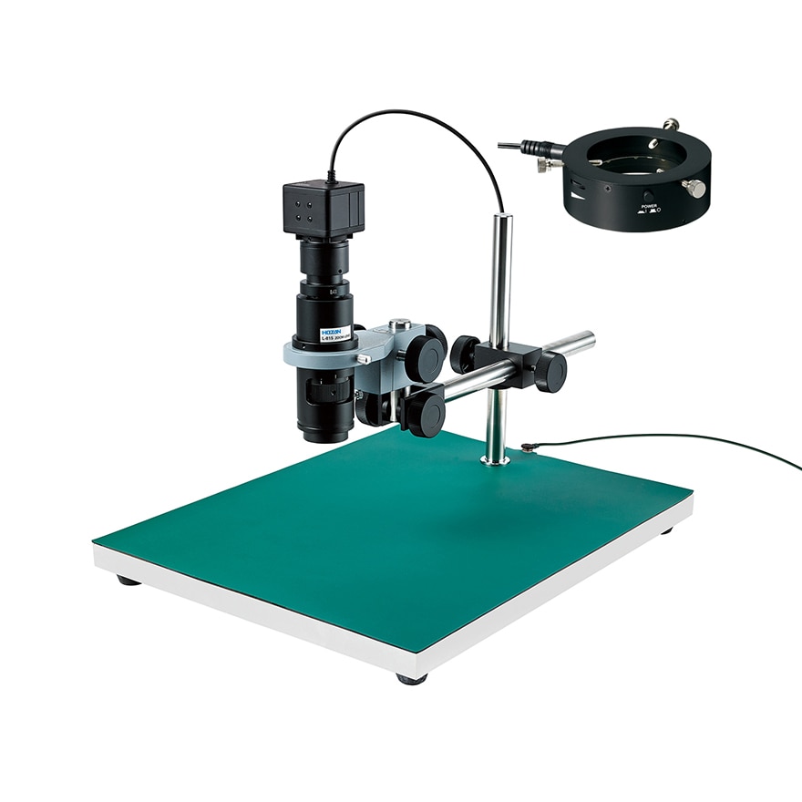 マイクロスコープ（PC用）