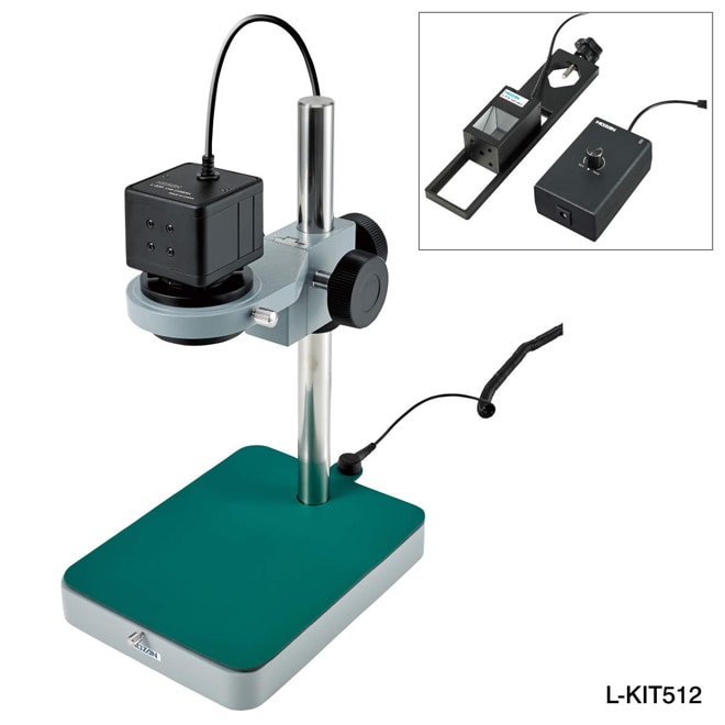 マイクロスコープ(PC用)