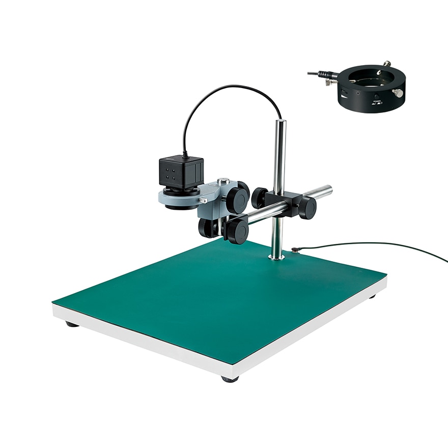 マイクロスコープ（PC用）