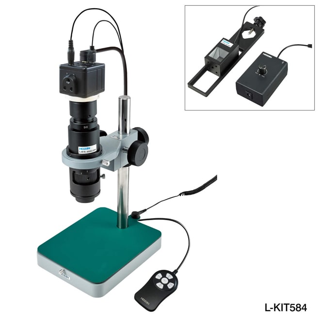 マイクロスコープ(モニター用)