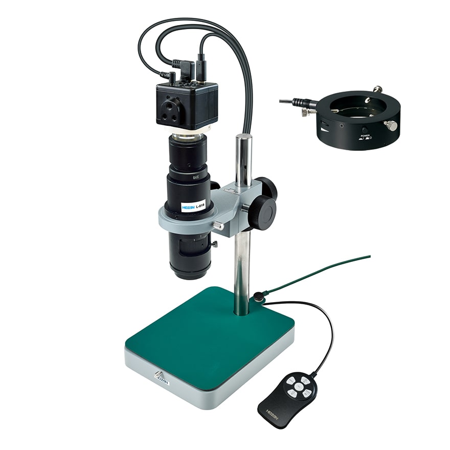 マイクロスコープ（モニター用）