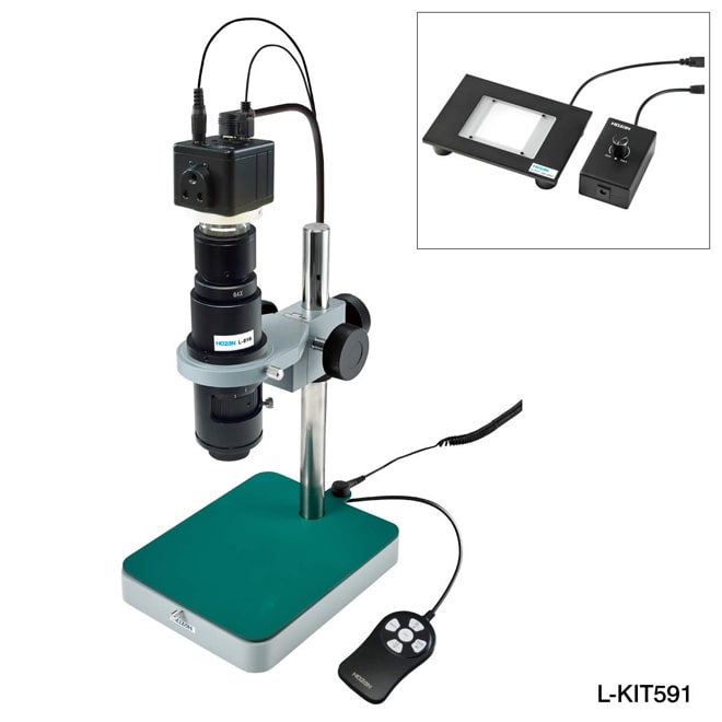 マイクロスコープ(モニター用)