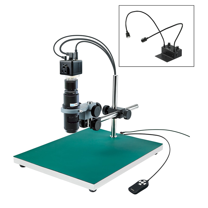 マイクロスコープ（モニター用）