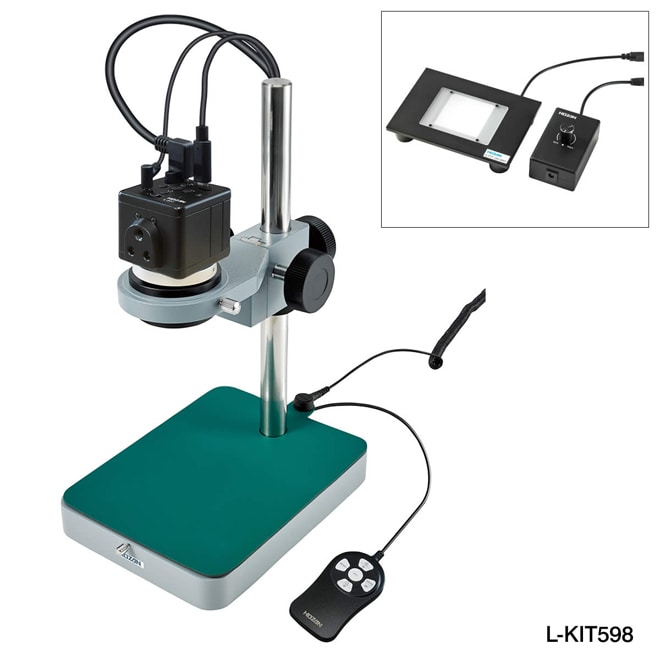 マイクロスコープ(モニター用)