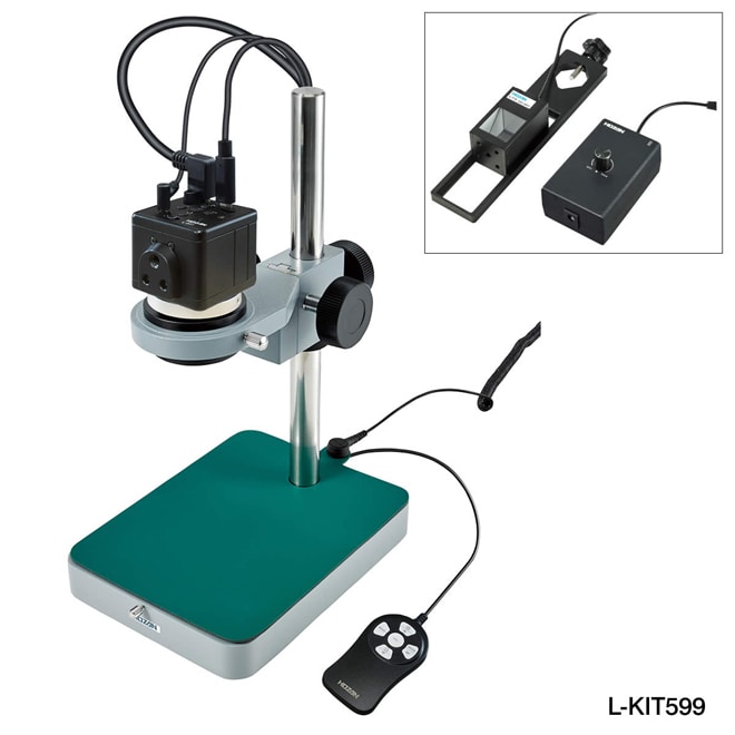 マイクロスコープ(モニター用)