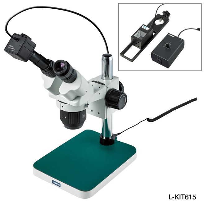 実体顕微鏡(PC用)
