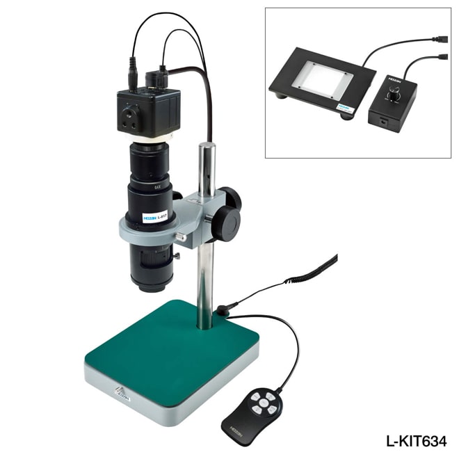 マイクロスコープ(モニター用)
