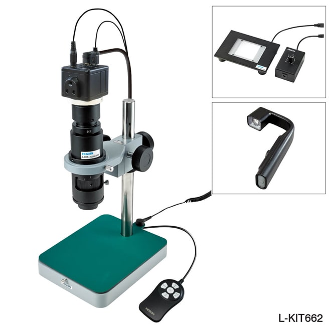 マイクロスコープ(モニター用)