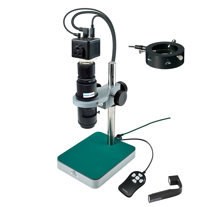 マイクロスコープ（モニター用）