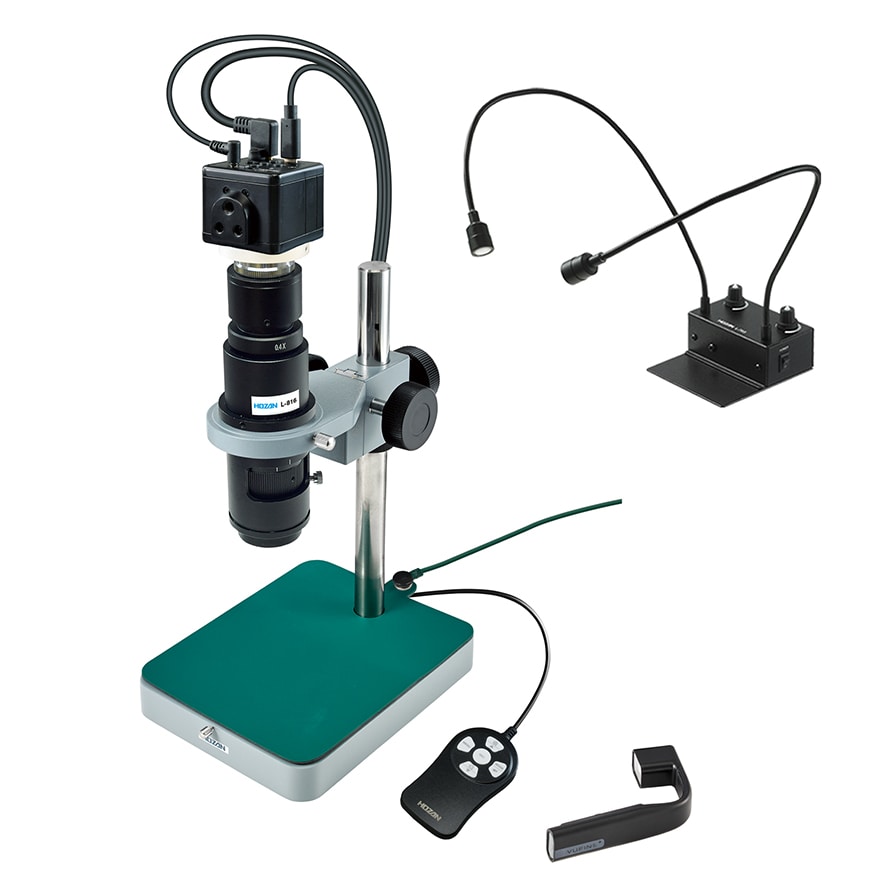 マイクロスコープ（モニター用）