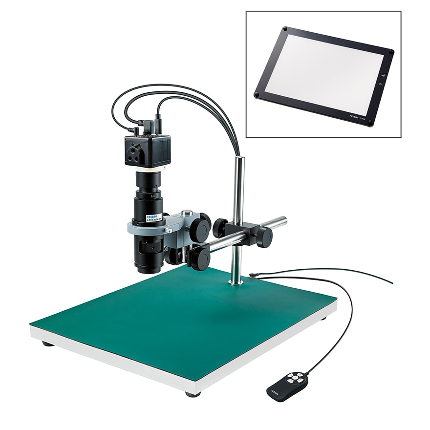 マイクロスコープ（モニター用）