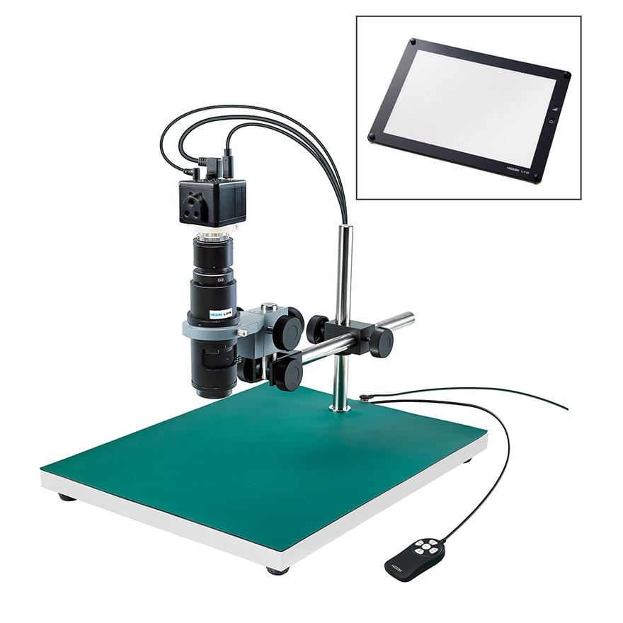 マイクロスコープ（モニター用）