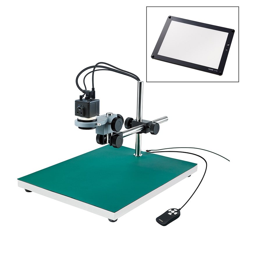 マイクロスコープ（モニター用）