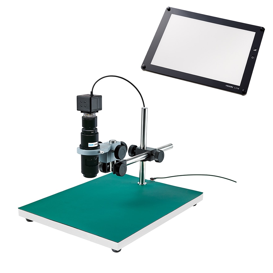 マイクロスコープ（PC用）