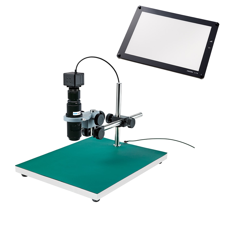 マイクロスコープ（PC用）