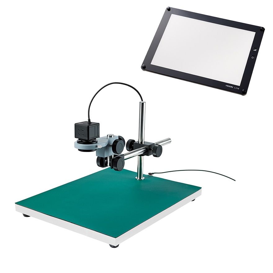 マイクロスコープ（PC用）