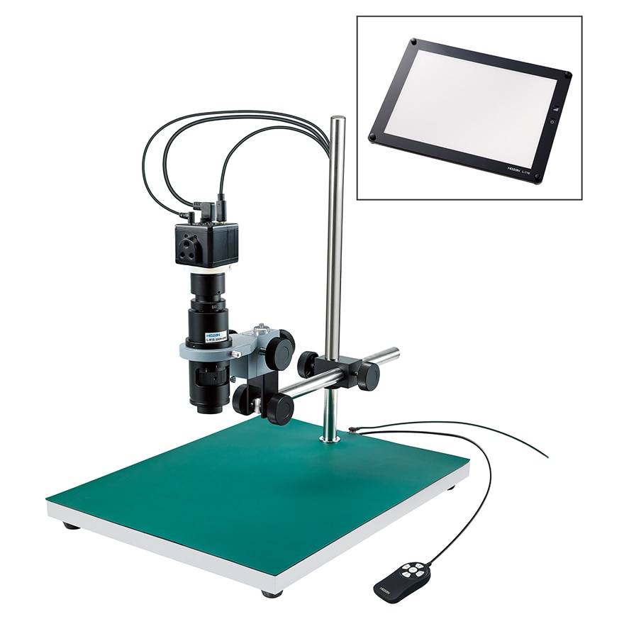 マイクロスコープ（モニター用）