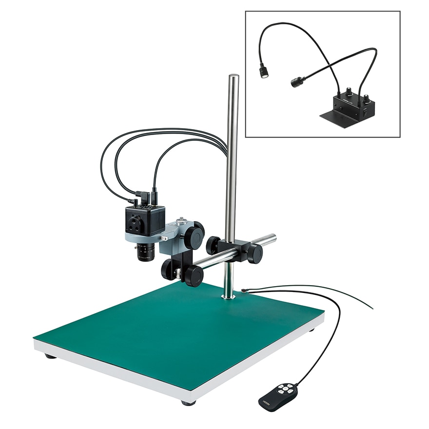 マイクロスコープ（モニター用）