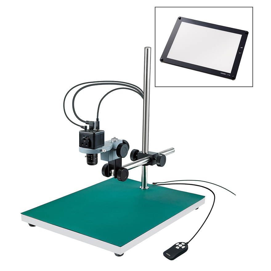 マイクロスコープ（モニター用）