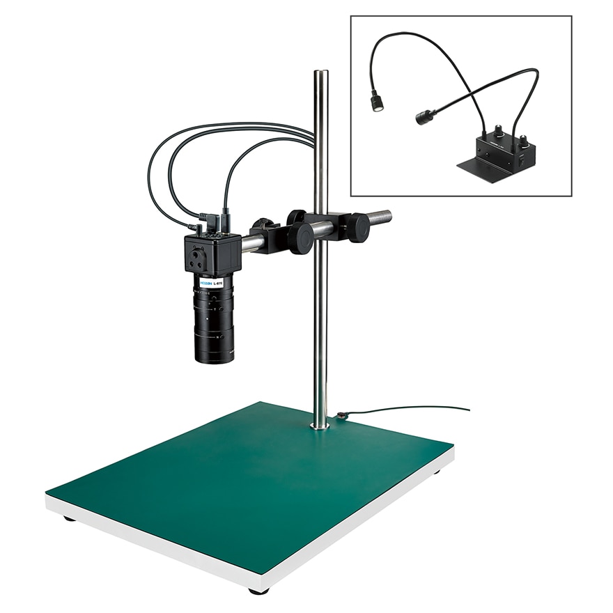 マイクロスコープ（モニター用）