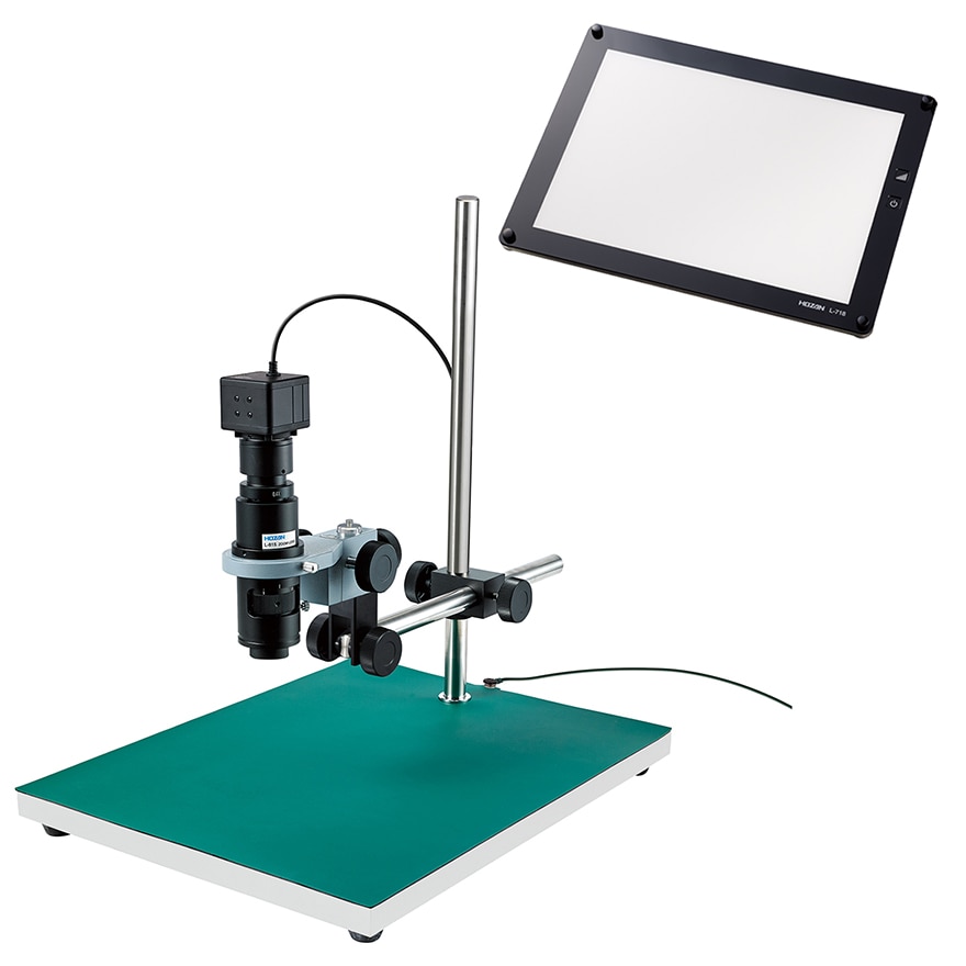 マイクロスコープ（PC用）