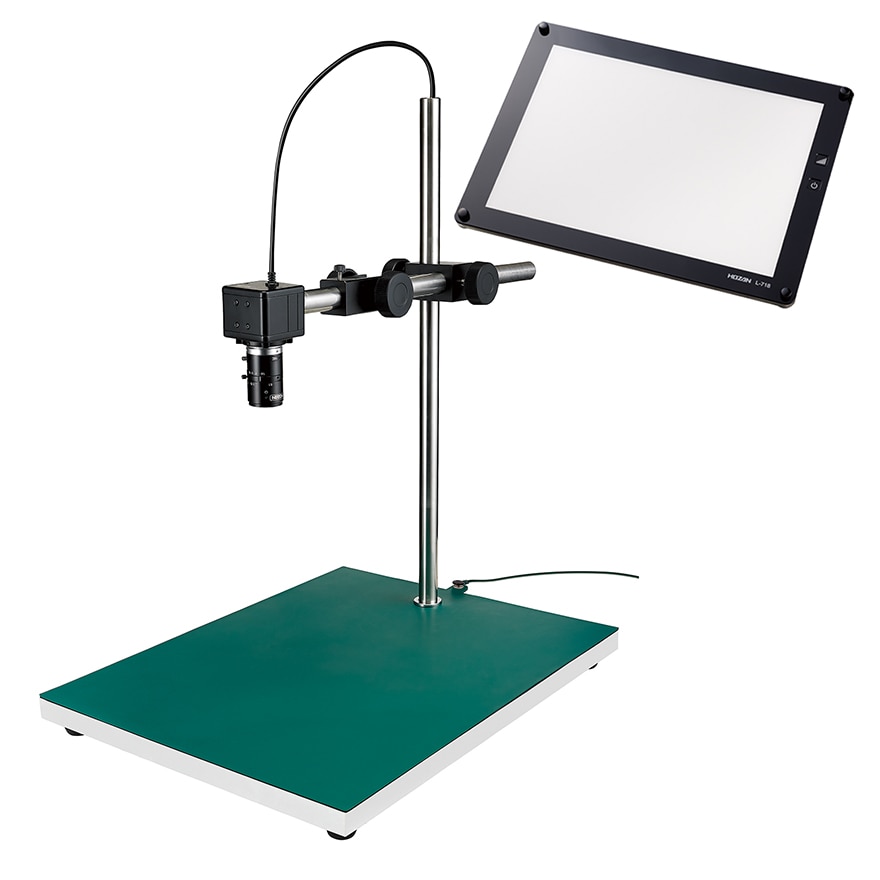 マイクロスコープ（PC用）