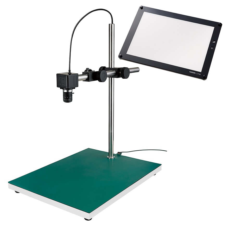 マイクロスコープ（PC用）